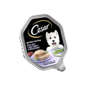 SuperValu  Cesar Alu Turkey & Lamb