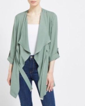 Dunnes Stores  Waterfall Blazer