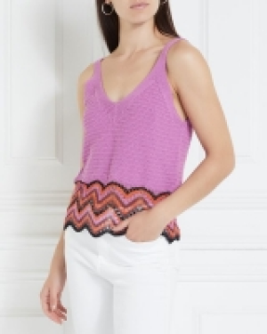 Dunnes Stores  Gallery Eden Stripe Vest