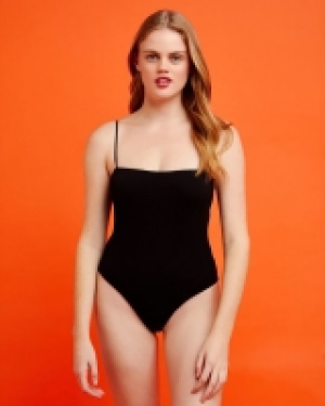 Bandeau Bodysuit 2.00 €