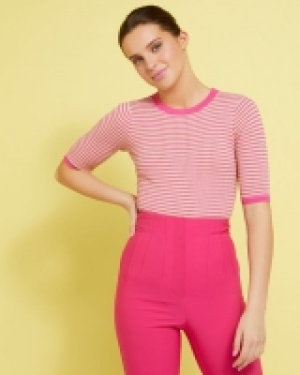 Savida Two-Colour Jumper 5.00 €
