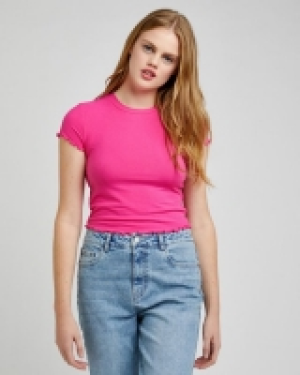 Rib Crop Top 3.00 €