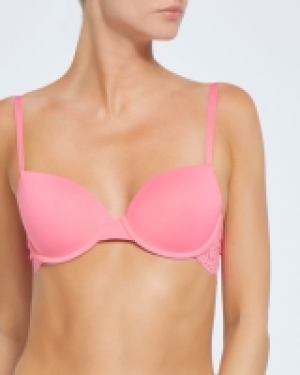 Lace Wing T-Shirt Bra - Pack Of 2