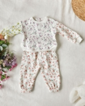 Leigh Tucker Willow Peggy Joggers (3 months - 4 years) 5.00 €