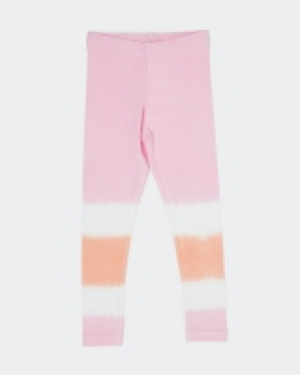 Dunnes Stores  Tie-Dye Leggings (2-8 years)