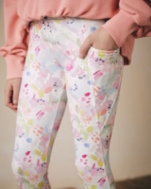 Leigh Tucker Willow Thelma Sports Leggings (4-14 years)