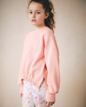 Leigh Tucker Willow Theora Sweatshirt (4-14 years)