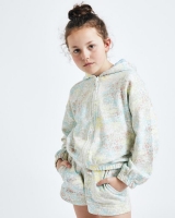 Dunnes Stores  Leigh Tucker Willow Tanya Hoodie (4 - 14 years)