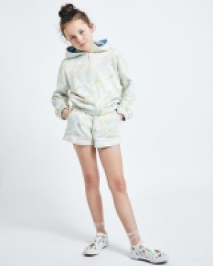 Leigh Tucker Willow Tess Shorts (4-14 years)