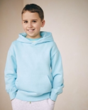 Dunnes Stores  Leigh Tucker Willow Robin Hoodie (3-14 years)