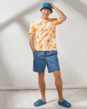 Dunnes Stores  Mini Me Tie Dye T-Shirt