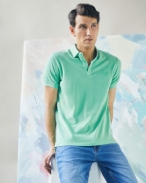 Paul Costelloe Living Pique Polo Shirt 15.00 €