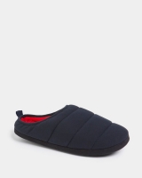 Dunnes Stores  Padded Mule Slippers