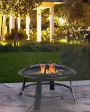 Dunnes Stores  Firepit