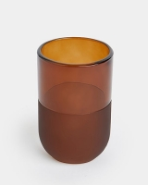 Glass Tumbler