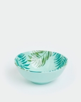 Dunnes Stores  Tropical Dip Bowl