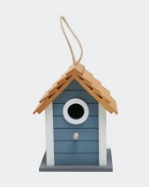 Bird House