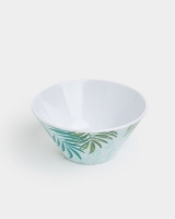 Dunnes Stores  Tropical Palm Bowl