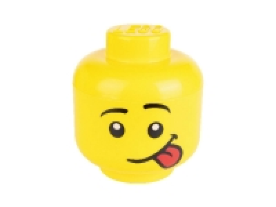 Lidl  LEGO Storage Head