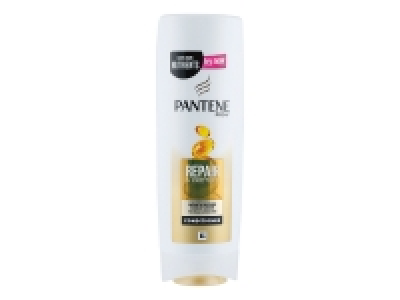 Lidl  Pantene Shampoo / Conditioner