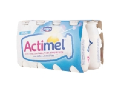 Lidl  Danone Actimel Drinks