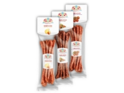 Kabanossi 1.59 €