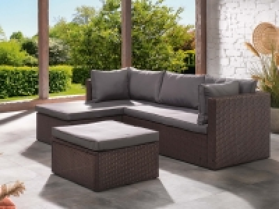 Lidl  Garden Sofa Set