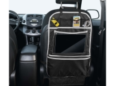 Lidl  Car Back Seat Organiser