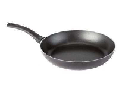 Aluminium Frying Pan 24 cm