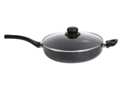 Lidl  Aluminium Sauté 28 cm Pan