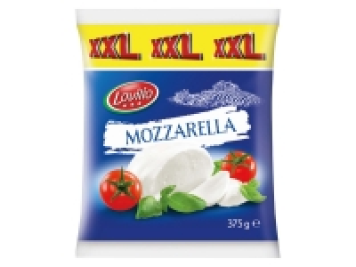 XXL Mozzarella 0.89 €
