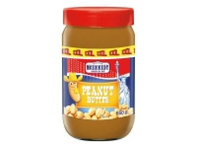 Lidl  XXL Peanut Butter