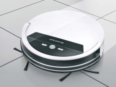Lidl  Robot Vacuum Cleaner with Mop