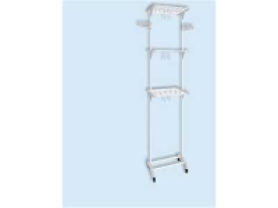 Tower Clothes Airer 19.99 €