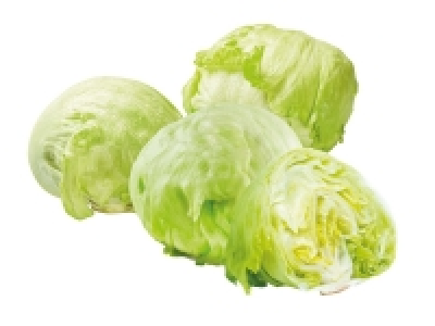 Iceberg Lettuce 0.49 €