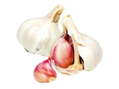 Garlic 0.49 €