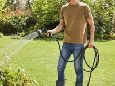 Flexible Garden Hose Set 27.99 €