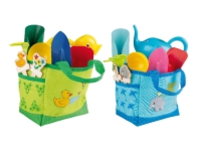 Lidl  Kids Gardening Set with Bag