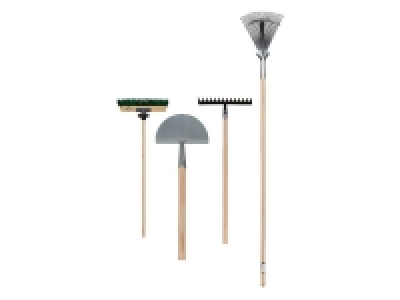 Lidl  Garden Tools