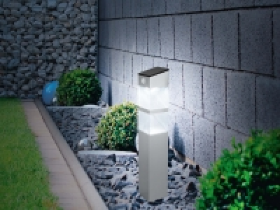 LED Solar Garden Light 17.99 €