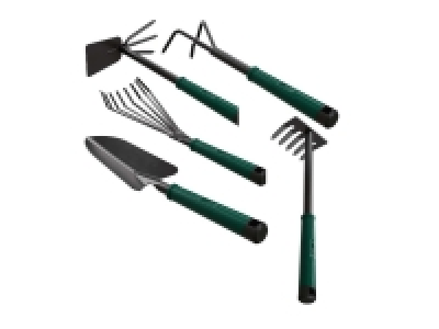 Garden Tools 2.49 €