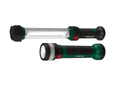 Cordless Work Light 11.99 €