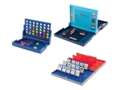 Travel Games 4.99 €