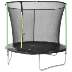 Aldi  Plum 8ft Trampoline