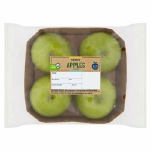 CENTRA GRANNY SMITH APPLE TRAY 4PCE 2.00 €