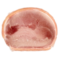 SuperValu  Le Foue Green Ham Rind On
