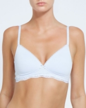 First T-Shirt Bra