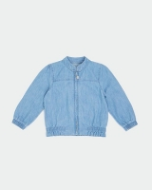 Dunnes Stores  Chambray Jacket (6 months - 4 years)