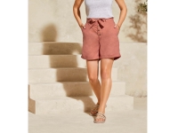 Lidl  Ladies Linen Shorts
