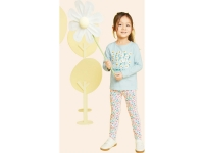 Kids Long Sleeve Tops 4.99 €